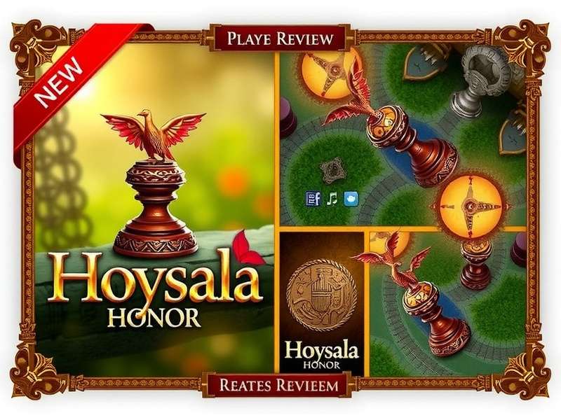 Hoysala Honor Player Reviews Hoysala Honor Player Reviews